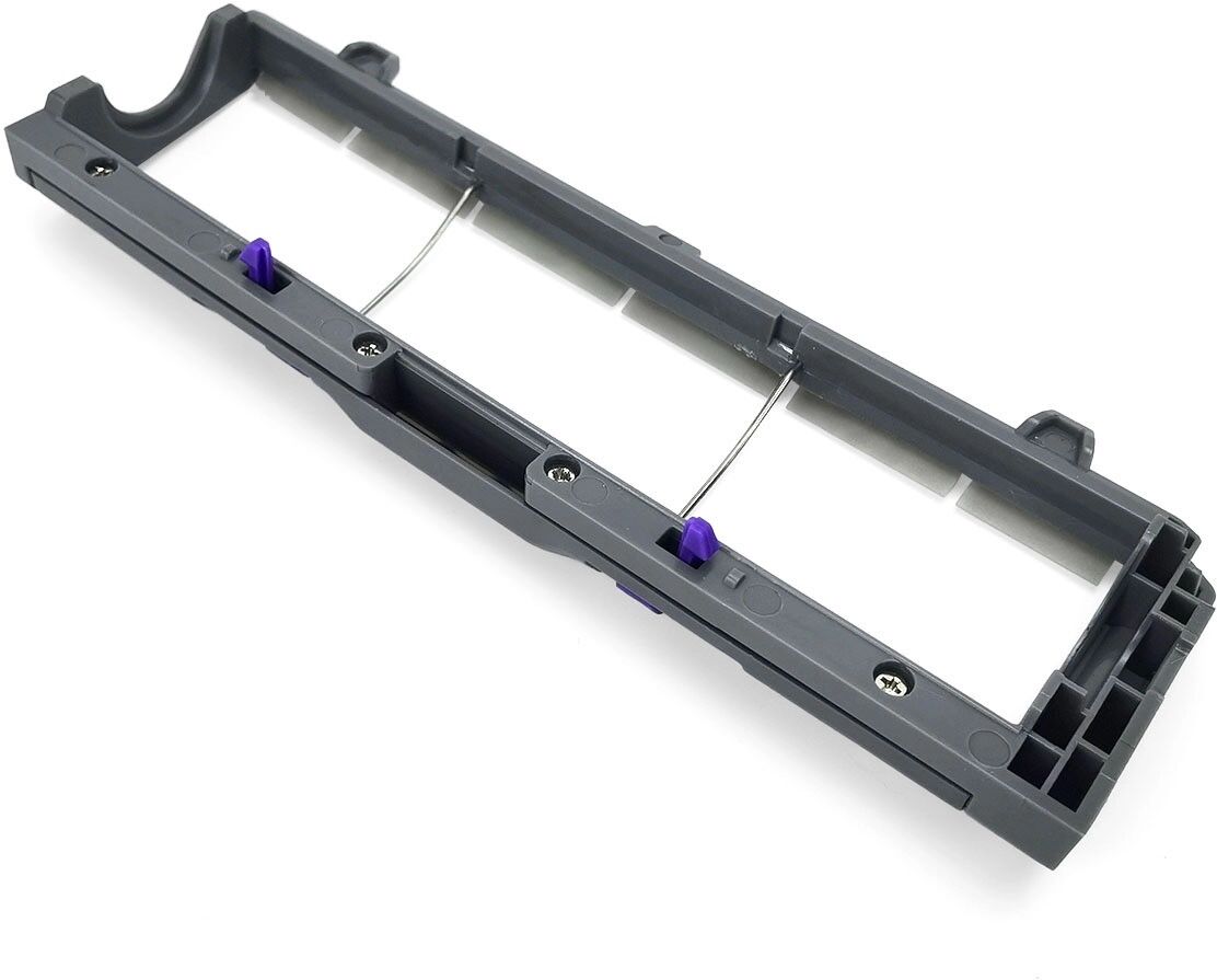 INF Kit d'accessoires de remplacement pour robot aspirateur Narwal Freo/J3 - Couvercle de brosse principale