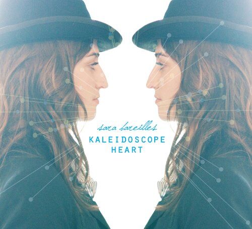 Sara Bareilles - Kaleidoscope Heart - Preis vom 11.10.2026 03:10:56 h