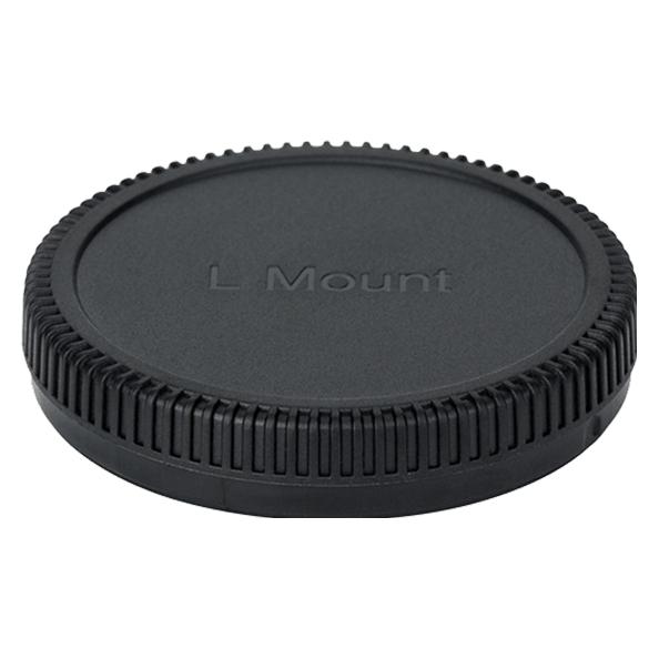 Sigma JJC cover 2x cover body caps + lens for Panasonic (JJC L-RLL)