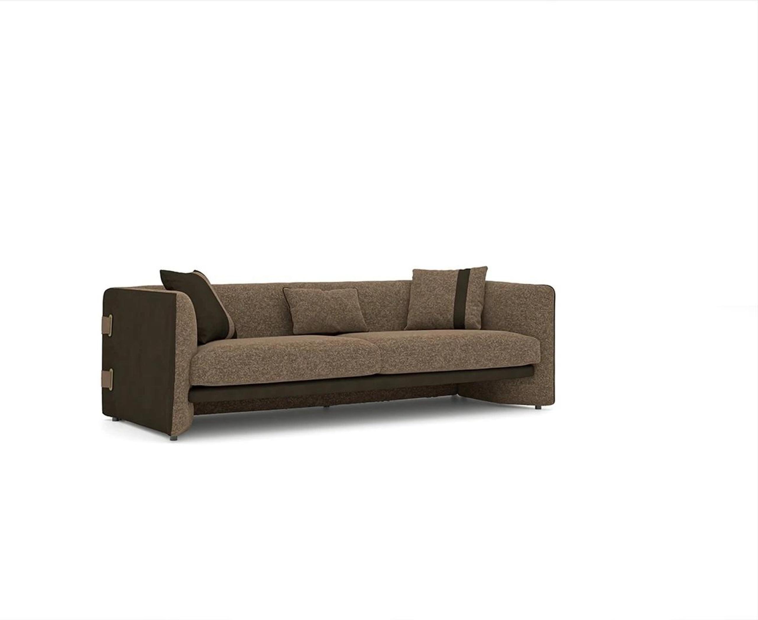Wohnzimmer Komplett Sofa Dreisitzer Polstermöbel Sessel Desing Couchtisch