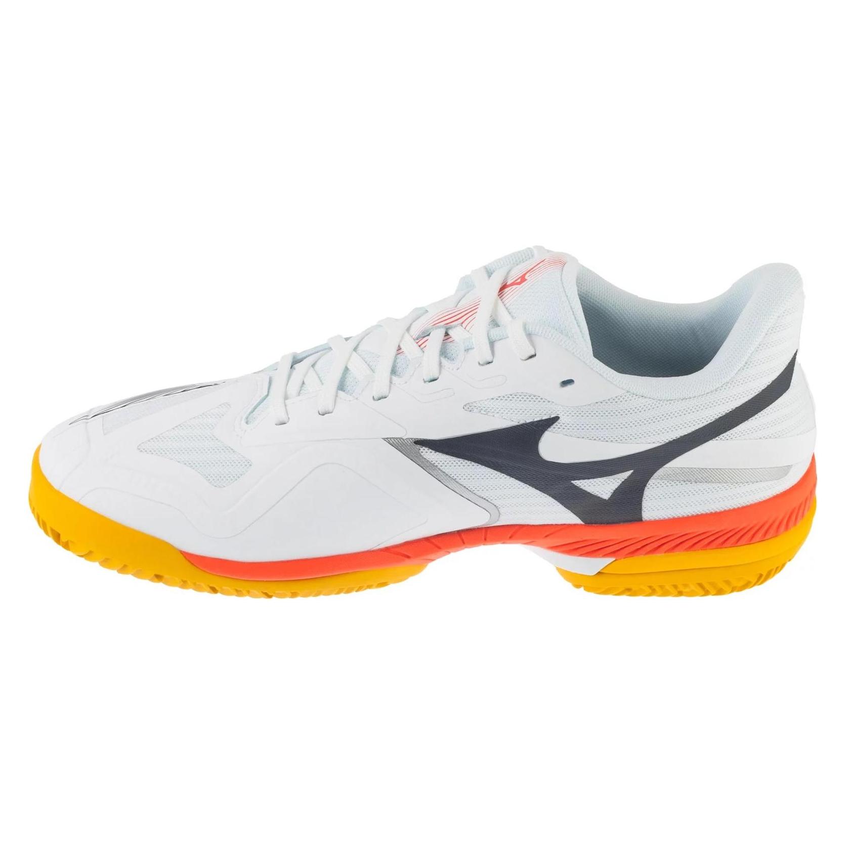 Mizuno Wave Exceed Court Cc (46) (61GC2520.60-17)