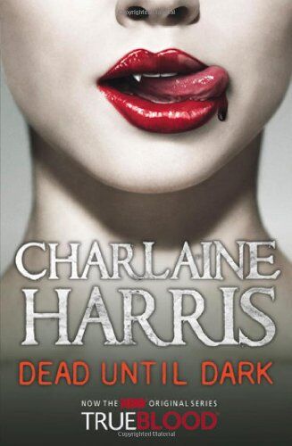 Charlaine Harris - True Blood Box Set (Sookie Stackhouse Vampire) - Preis vom 17.10.2026 19:25:27 h
