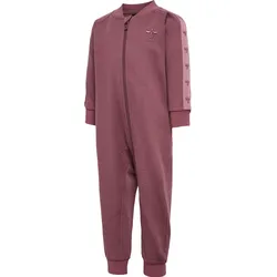 HUMMEL Hummel hmlBELLO Schlafanzug Kinder rose brown 56