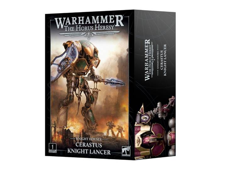 Games Workshop Spielfigur Warhammer The House