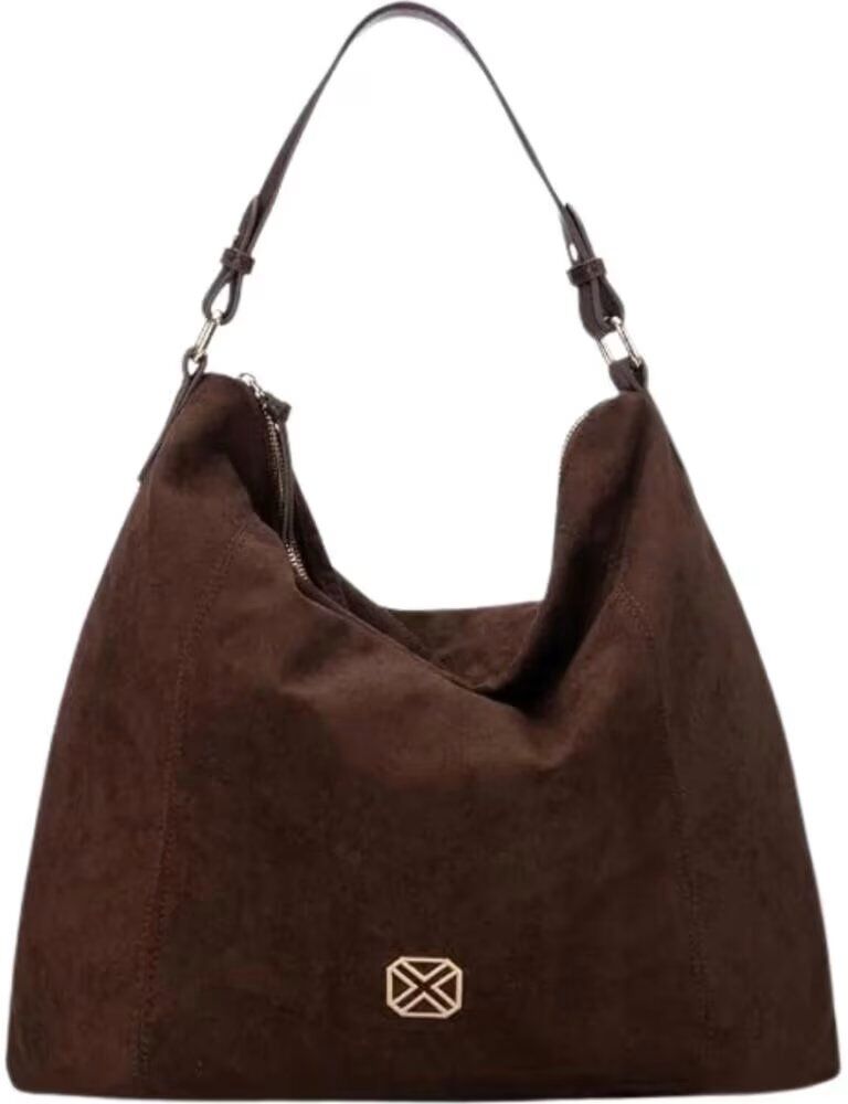 Xti Bolso De Mujer Marrón Varios Colores Talla Única Mujer