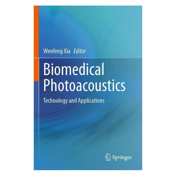 Springer Biomedical Photoacoustics (Englisch) (67757051)