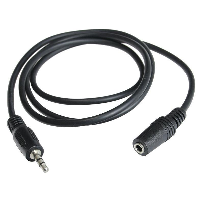 InLine Klinkenkup (1 m, AUX Kabel) (ZUKL-004)