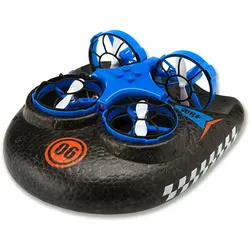 Amewi Trix 3-in-1 Drone (Kinder Drohne)