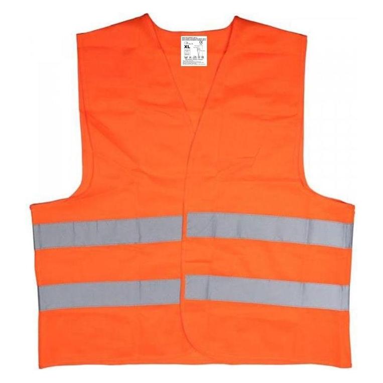Okko Safety Vest Lb01-Oxl Size (37123724)