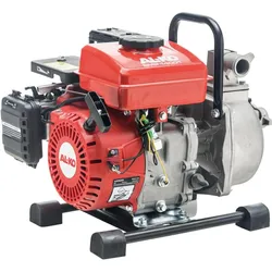 Al-Ko, Wasserpumpe, Benzinmotorpumpe (Gartenpumpe)