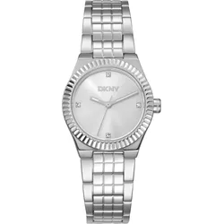 DKNY Essentials Watch Set silver Essentials Watch Setsilver DK1L182M0015 - silber - 28mm