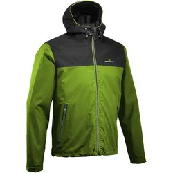 Jacke WINDBREAKER Light grün, MERIDA, Größe: M, Farbe: Grün/grau, VE: 1 Stk.