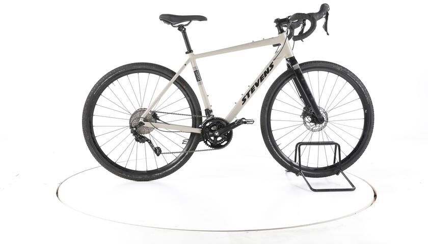 Stevens Gavere Vélo Gravel 2024 - 307738