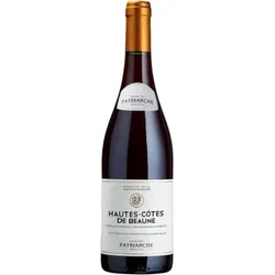 Hautes Côtes de Beaune 2021 - Maison Patriarche