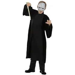 Metamorph Harry Potter – Voldemort Kostüm für Kinder (122, 128, 134)