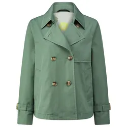 Cabanjacke Fuchs Schmitt grün, 44