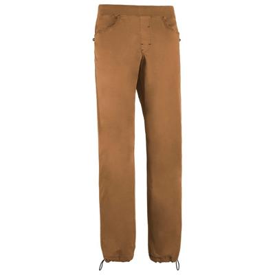 E9 - Miguel - Boulderhose Gr S braun