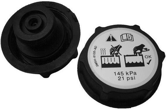 PLANET TECH PL2016 Radiator cap