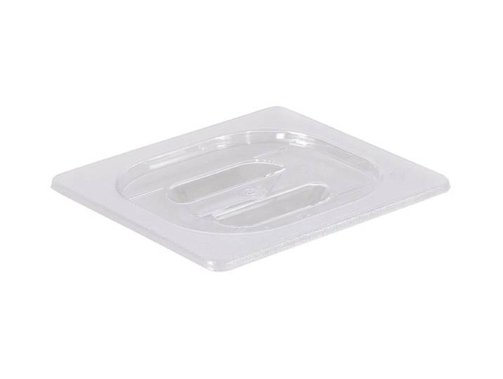ProChef GN-Deckel 1/6 transparent