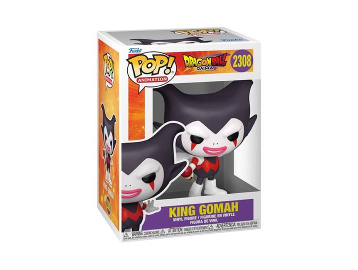 POP Animation: Dragon Ball Daima- Gomah