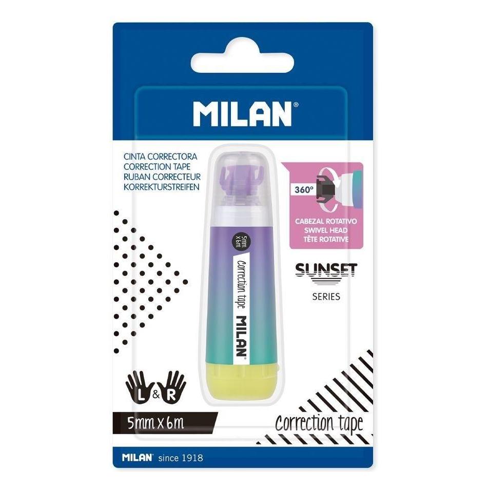 Teka Mini-Concealer in Band Sunset 5mmx6m MAILAND (47993510)
