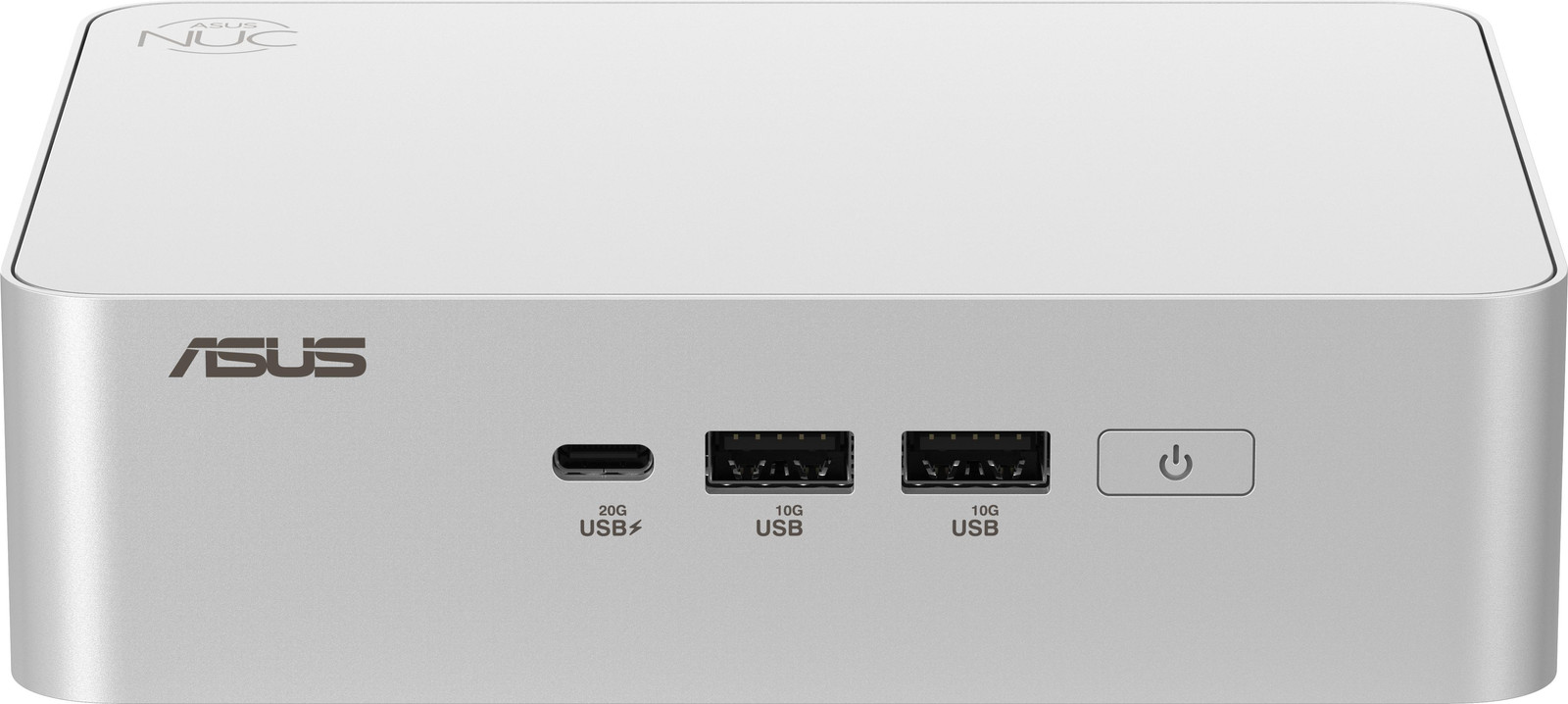 ASUS NUC 15 Pro+ RNUC15CRSV700002 Barebone Core Ultra 7