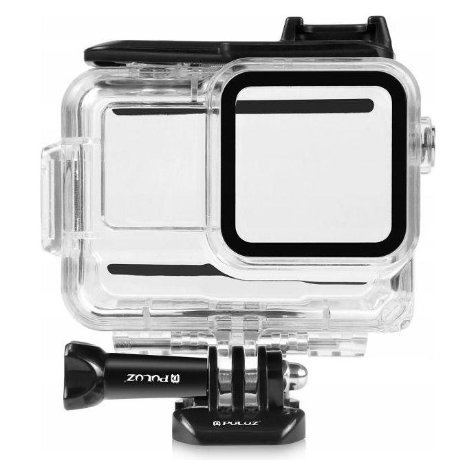Puluz Obudowa Wodoszczelna Podwodna Wodoodporna Do 60m Do Insta Insta360 Ace Pro / Pu964t (PULUZ)
