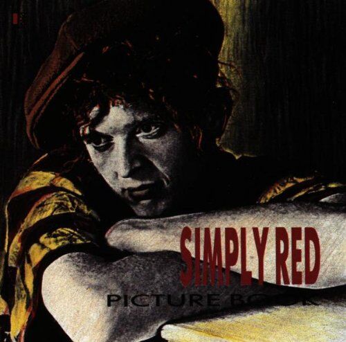 Simply Red - Picture Book - Preis vom 10.10.2026 11:48:34 h