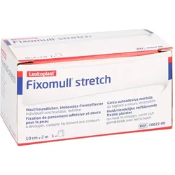 Fixomull Stretch 10 cmx2 m BSN medical