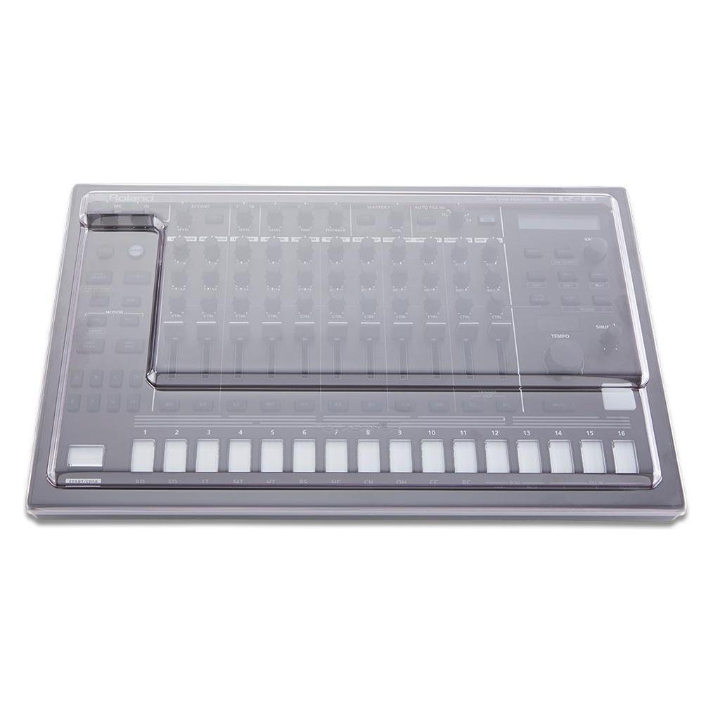 Decksaver Roland TR-8S (DS-PC-TR8S)