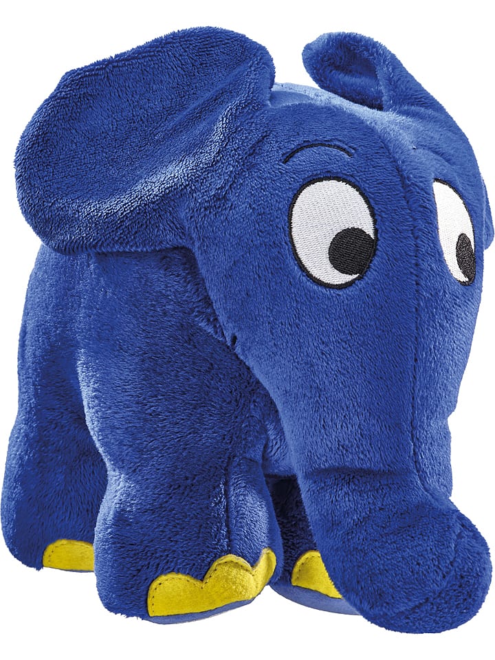 Schmidt Spiele Kuscheltier "Die Maus - Elefant" - ab Geburt - onesize