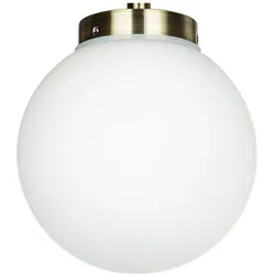 Licht-Erlebnisse, Deckenleuchte, Deckenlampe Toho (E14)