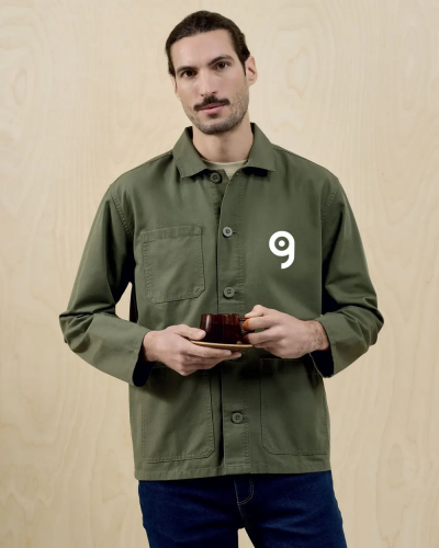 Chore Jacket Utility 2.0 Personalizzate o neutre Premier