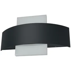 Ledvance LED-Wandleuchte END.ST.ShieldSQ11WDG