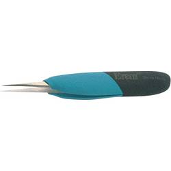 Weller Erem® E3CSA ESD Pinzette 1 Stück Spitz, schlank, fein 120 mm