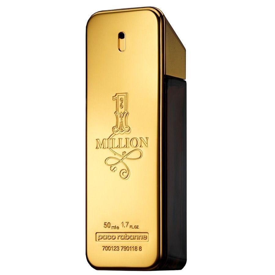 Rabanne 1 Million Men Fragrance 50mL