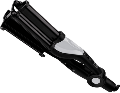 HOT TOOLS Nano Ceramic Deep Waver
