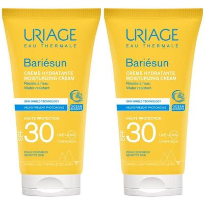 Uriage Bariesun Creme SPF 30 2x 2x50 ml