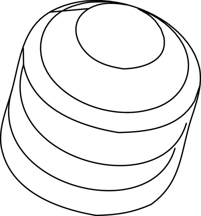Ideal Standard m5x5 sw2,5 mit stopfen A962041NU