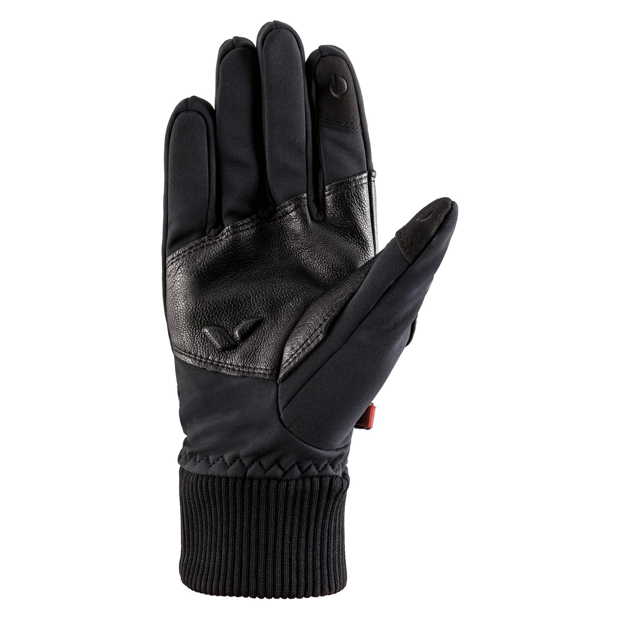 Vikingsports Viking Europe Windcross Gore-Tex Infinium Handschuhe schwarz (5) (170/21/5476/09)