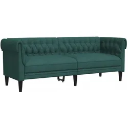 vidaXL, Sofa + Bettsofa, Waranville (2-Sitzer + 3-Sitzer) (2-Sitzer, 3-Sitzer, Polstergruppe)