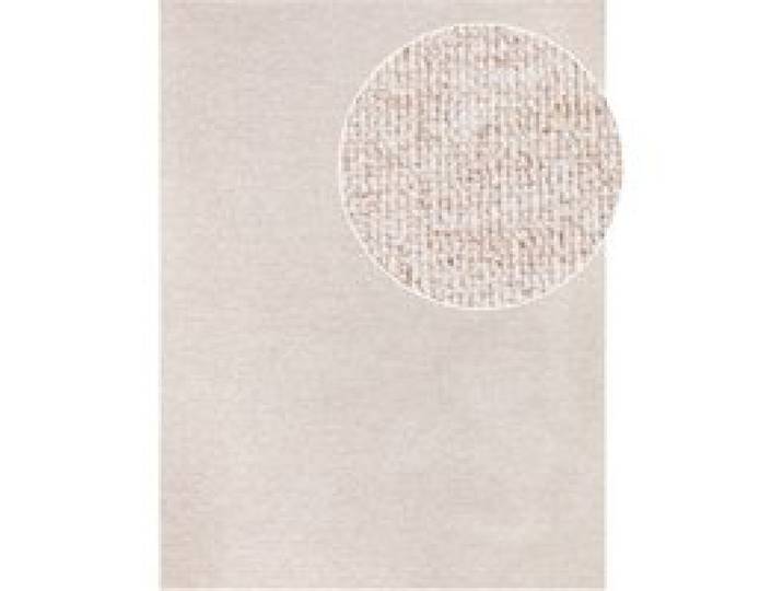 Tapis tissé á plat Barca crème 160x220 cm
