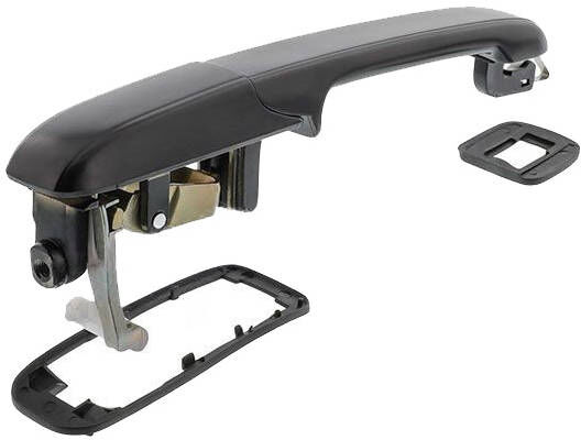 TOPRAN 108 480 Door Handle