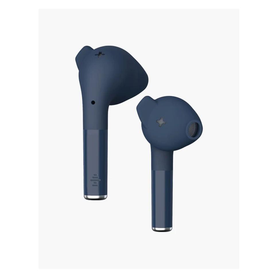 Soundliving Earbuds blå 2.0 (22 h, Kabellos) (SL51EARBUDS_2.0)