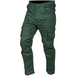 Topex, Arbeitshose, Work trousers OUTDOOR jogger green size M (M)