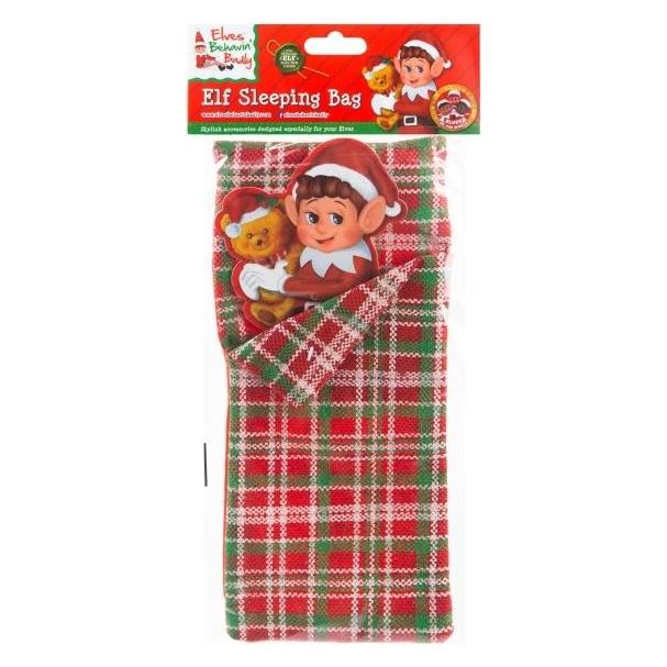 Konjac Sponge Elf Sleeping Bag with stuffed Pillow (600400)