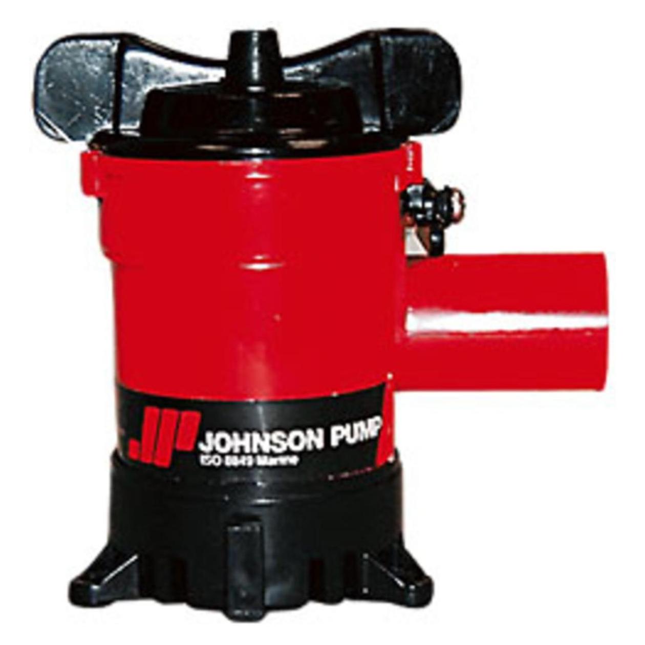 Johnson Pump Tauch-Bilgepumpe (32-1750-01)