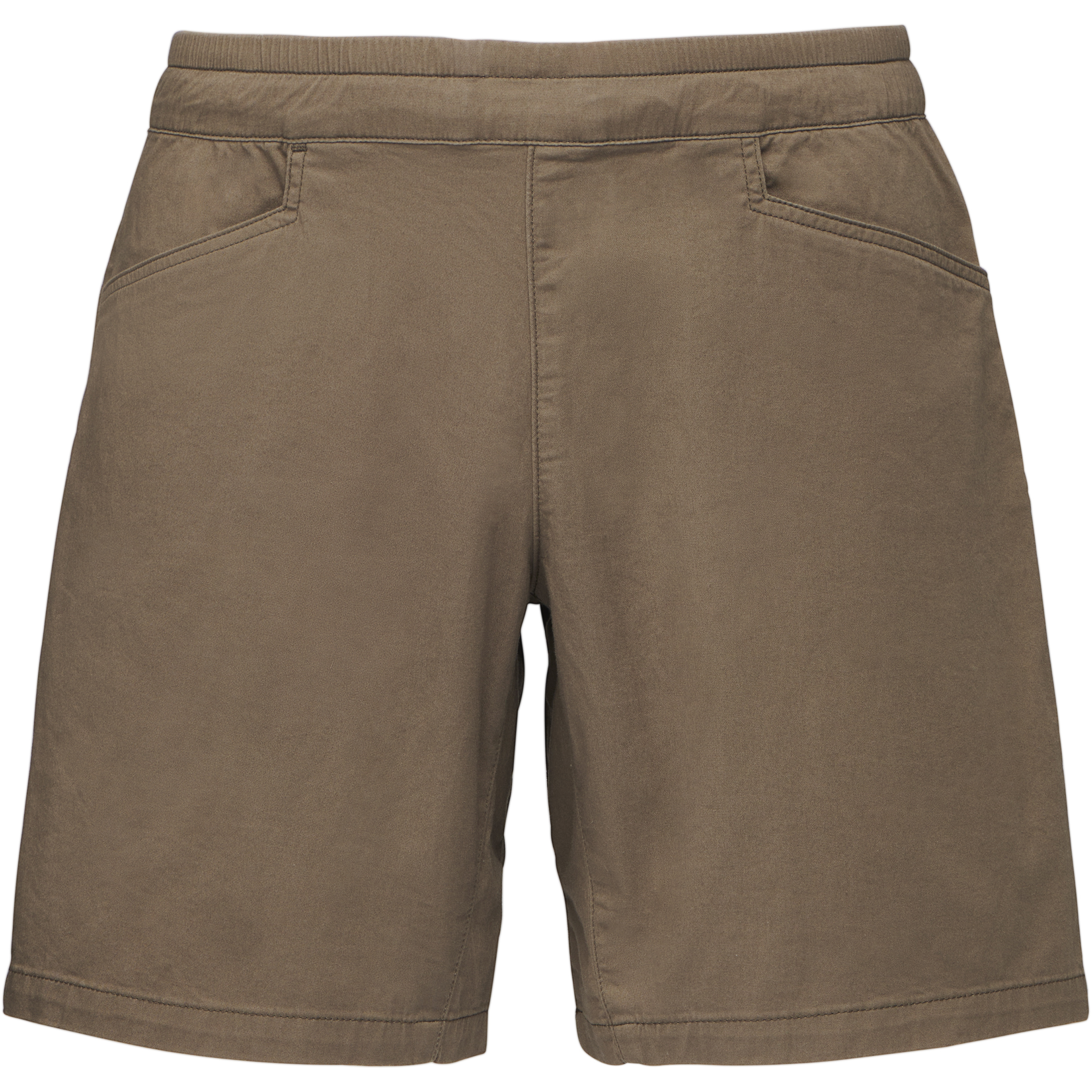 Black Diamond Notion Herren Kletterhose grau Größe XL Bouldern | Sportklettern Widerstandsfähig