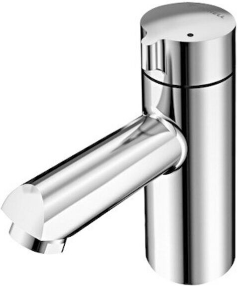 Schell Standventil MODUS K HD-K, Auf/Zu, verchromt (021420699)