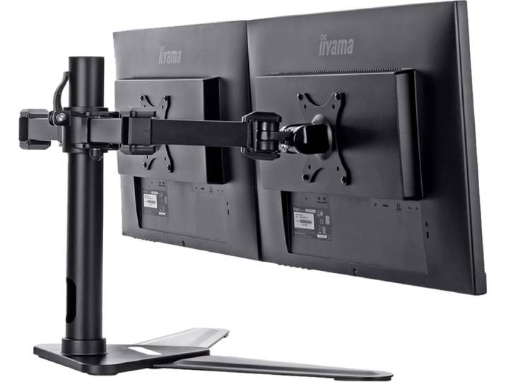 iiyama Monitorbeugel DS1002D-B1